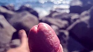 Public Flashing Feet Fetish