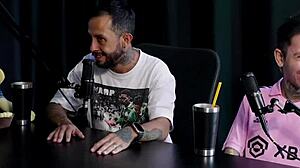 Entrevista safada Alice