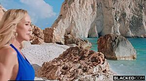 Intense Bbc Vacation