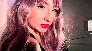 Ass Rubber Cock Ride