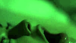 Rampant Sex After Possession