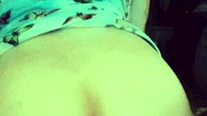 Cheating Teen Rides Cock