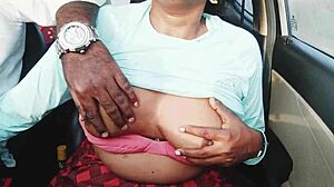 Desi Car Sex Dirty