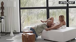 Agatha Vega Vacation Fuck