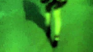 Hot street solo touch