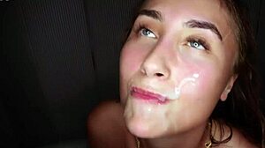 Hardcore Anal Squirting