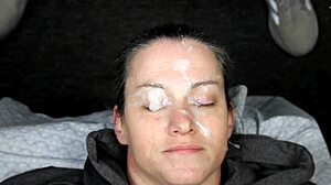 Guys Night Facial Compilation