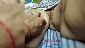 Intense Cock Foreplay