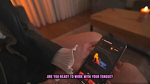 Wanna fuck milf facial