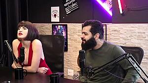 sensual cast moments