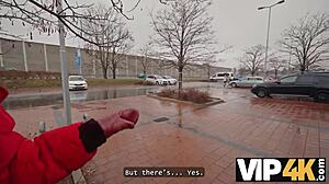 Blondies Fuck Superspies