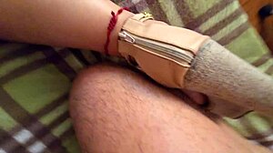 Milky Breasts Encounter