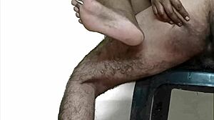 Maid Creampie Squirting