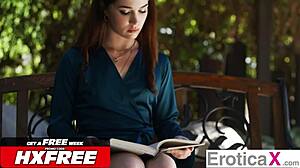 Petite Wife Outdoor Sex