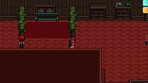 Battle Brothel Memoirs