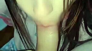 Masseuse Bangs Me 😈