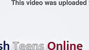 Student Climax Moment