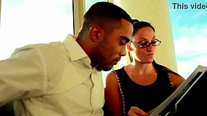 Big Black Dick Desires