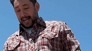 Teen Backdoor Anal Use