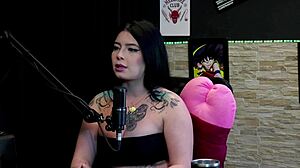 Boquete fetish experience