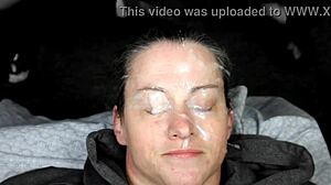 Guys Night Facial Compilation