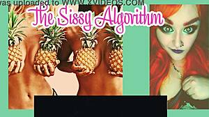 Sissy Algorithm Goddess