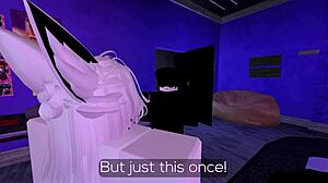 Roblox Awakening Story