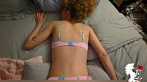 Cosplay Girlfriend Creampied!