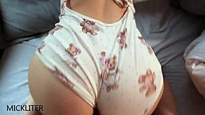 innocent slut reveal