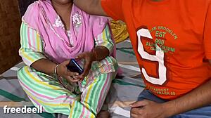 Pati Dost Choda Scene