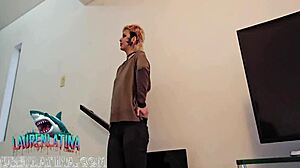 Escort Chicas Threesome Casting