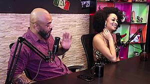 sensual cast moments