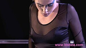 innocent ballerina seduced