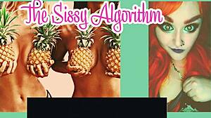 Sissy Algorithm Goddess