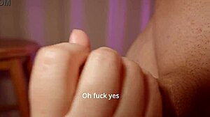 Lost Bet Pussy Rubbing