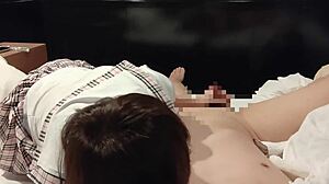 Creampie Riding Uniform