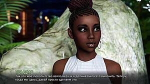 Timestamps Gameplay Dive