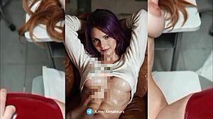 Hot Cumshot Compilation