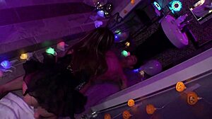 halloween beauties reunion