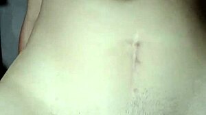 korean tight pussy riding