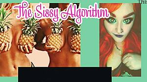 Sissy Algorithm Goddess