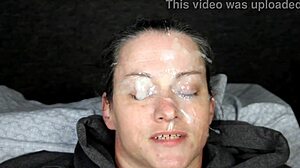 Guys Night Facial Compilation