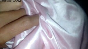 Shaved Pussy Creampie Fuck