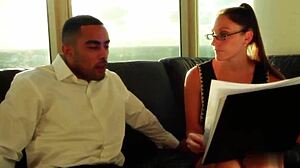 Big Black Dick Desires