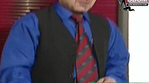 Spanking Skinny Teen Punishment