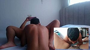 Squirting Pussy Mouth