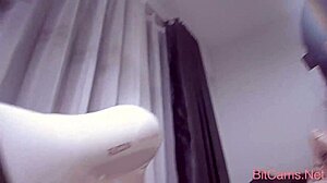 Quarantine Hairy Pussy 😏