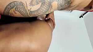 Brazilian Hardcore Sex