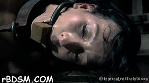 Punishing Hottie Drawings