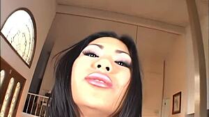 asian beauty rammed hard!